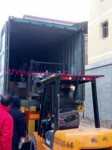 Quality 3D seismic shothole drilling rig in desert wholesale
