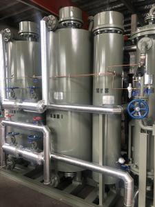 Quality Stable Gas Purification System For Anneal Protection , Agglomeration Protection wholesale