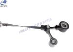 59268001- Drive Knife Articulated For Cutter 7250 7200, Auto Cutter Parts