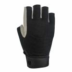 Half Finger Style Fast Rope Gloves