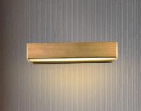 LED Outdoor IP65 Waterproof Wall Lamps Waterproof Aluminum Lights Porch Garden