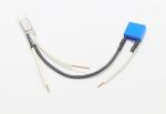 250V 10A Automatic Reset AC 17AM Thermal Protector , VDE UL Approved