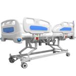 Immediate Delivery Hospital Furniture Beautiful Hospital Electric Bed