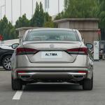 Nissan ALTIMA Sedan Car 0km Used Japan Cars Fuel Vehicles Gasoline Petrol