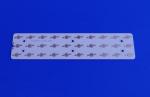30W PMMA High Power Led Lens , Tunnel Retrofit Lighting Kits High Output