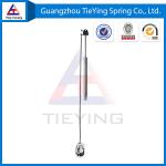 Stainless Elastic Lockable Gas Spring For Outdoor Tent