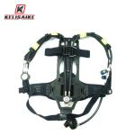 500 Liters/Minute Air Breathing Apparatus SCBA For Emergency Rescuer