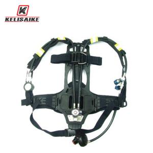 Quality Full Mask Single Backboard for Fire Fighting Made of Carbon Fiber Composites Cylinder wholesale