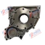 D6D D6E Engine Oil pump 04252095 04252552 04252555 04258382 Suitable Diesel