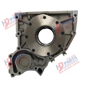 Quality D6D D6E Engine Oil pump 04252095 04252552 04252555 04258382 Suitable Diesel engines parts wholesale