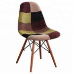 Newly designed commercial plastic chair shell