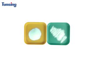 Quality CO PES Polyester Powder Hot Melt Adhesive Powder For Slik Screen Printing wholesale