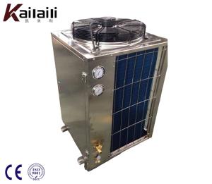 Quality China Manufacturer / Refrigeration Parts/ Small Condensing Unit / Mini Condensing Unit wholesale
