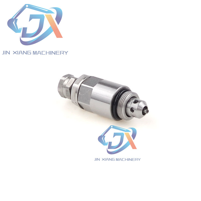STAR ZEBRA Suction Relief Valve Komatsu PC200-7 PC200-8 PC300-7 Relief Safety Valve 723-40-91200 Relief Valve