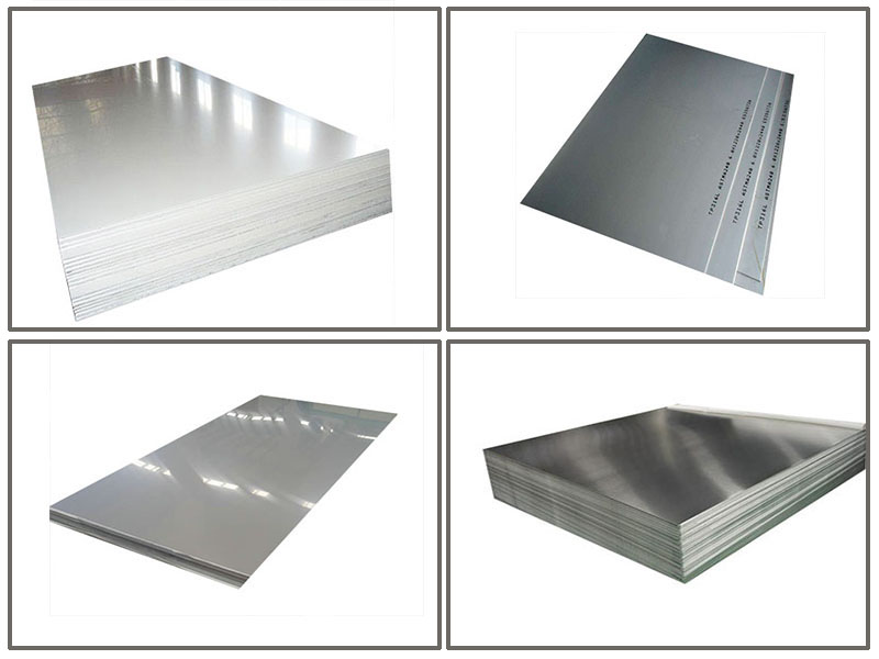 JIS AiSi BA HL 8k Stainless Steel Sheet Roll Coil 6M Length Mill Edge
