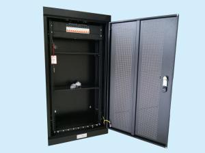 Quality 1200x600x300mm Fibre Optic Cabinet Checker With Integrative Gather Frame wholesale