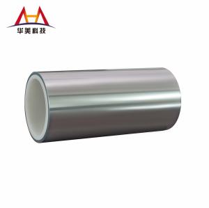 Quality OCA Optical Adhesive Protectionsilicone Coated Release Liner OCA PET 4g/In wholesale