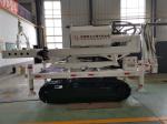 Coal Mine Ventilation Borehole Drill Rig ZDY15000