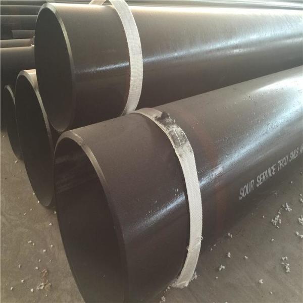 Cheap Cold Rolled API 5L ASTM A795 ERW Steel Pipe for sale