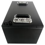 Portable 1200Wh 12V 100Ah Lithium Ion Battery Pack