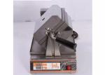 Electric 1.2kw Auxiliary Kitchen Equipment For Waffle