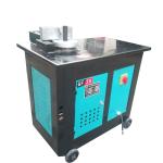 Stirrup Hoop Automatic Steel Bending Machine Gf20 Gf25 Gf28 Gf32