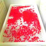 440V Soft Gelatin Capsule Paintball Encapsulation Machine