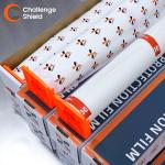 Self Healing Paint Protection Film Heat Repair Tpu Ppf Anti Scratch Clear Auto