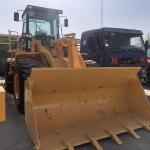 Used 90% Brand New China Famous Brand Liugong856 Wheel Loader in Perfect Working