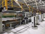 Electric/Steam Heating Corrugated Carton Machine for Food Beverage Production
