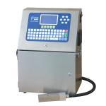 industrial continuous ink jet printer