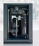 37KW Screw Air Compressor for Hot Sale
