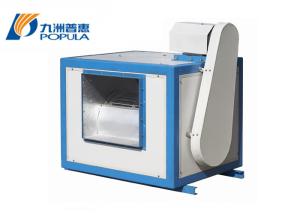 Quality Single Speed In Line Centrifugal Fan wholesale