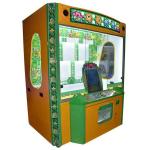 Hotel Amusement Arcade Toy Claw Crane Game Machine