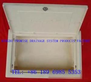 Quality Water meter box inserted the wall wholesale