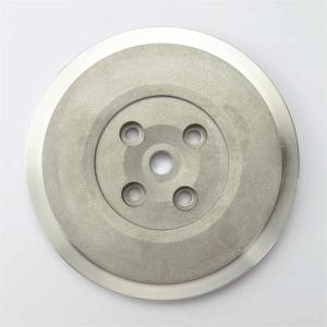 Quality GT1752 GT2052V Turbo Back Plate 4346890001 For 4346890001 Turbo wholesale