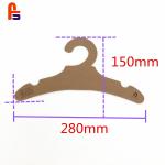 Hotel Room Do Not Disturb Cardboard Display Hangers Acrylic With Customized Size