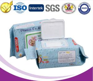 Quality High Quality and Lowest Price of Disposable Baby Wet Wipes wholesale