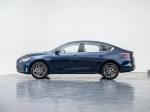 BYD Qin Plus Cark Vehicles with Displacement 1000-1600CC and DMI Hybrid