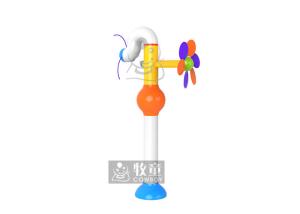 Quality Excellent Design Spray Water Park 1020X1015X645CM Area Easy Maintenance wholesale