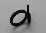 Waterproof Automotive Molded Rubber Parts Industrial Excellent Air Tightness