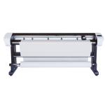 heavy duty inkjet textile printing plotter good price