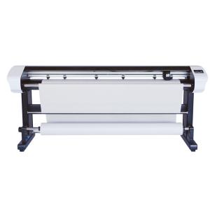 Quality 65Kg Garment Cutting Machine , Inkjet Paper Printing Machine Custom Size wholesale