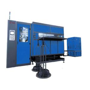 Quality 10 Units/H 20KW Mattress Spring Making Machine 380 Volt wholesale