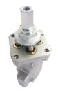 4363127 ZX330-3 Control Lever Valve Hitachi Excavator Spare Parts