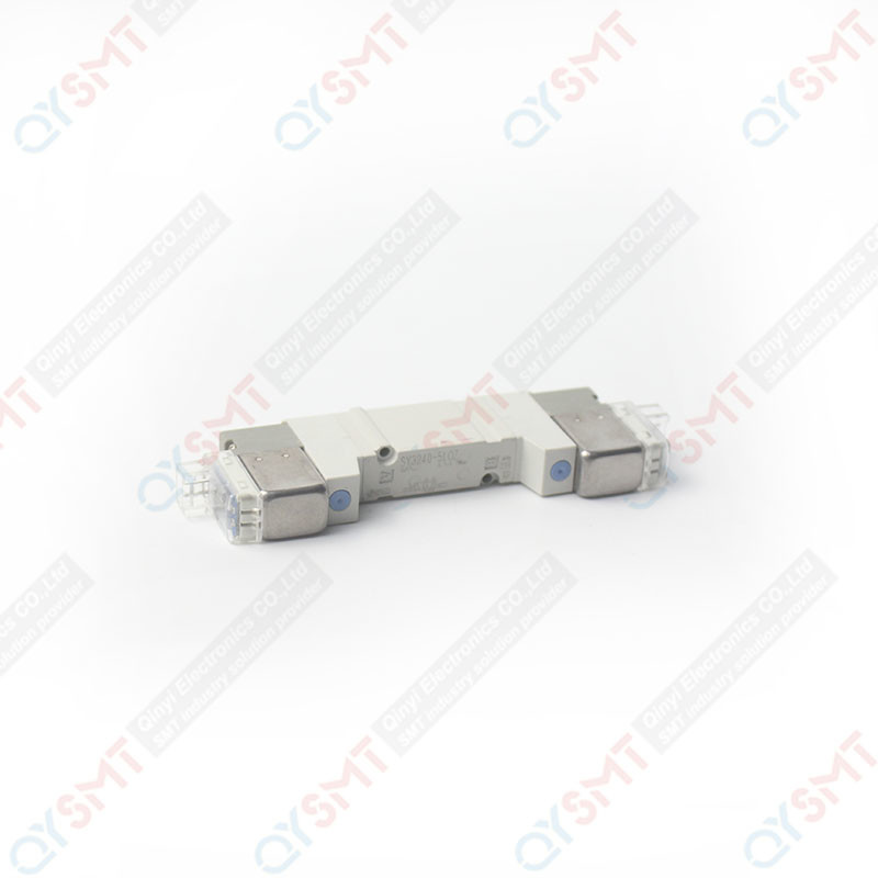 Durable SMT spare parts Fuji NXT MS Valve H1337K Original New Condition