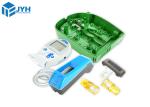 1000000 shots Plastic Injection Molding Service Polish Medical Plastic Molding
