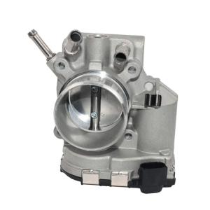 Quality Genuine Throttle Body 351002B150 35100-2B150 for: 2012-2016 For Hyundai Veloster Kia Rio Soul wholesale