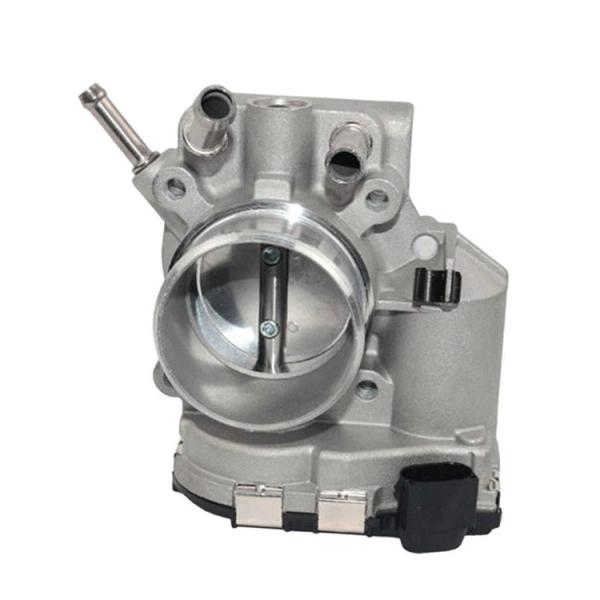 Genuine Throttle Body 351002B150 35100-2B150 for: 2012-2016 For Hyundai Veloster