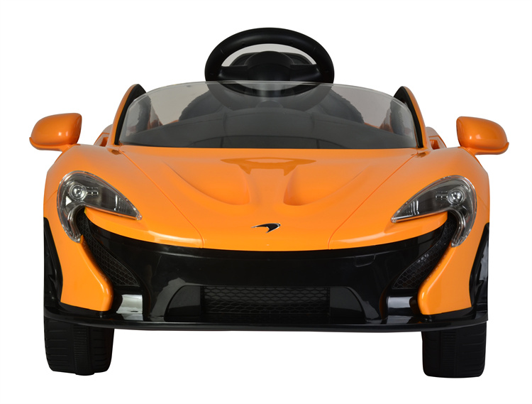 Children's Electric Battery Powered Ride on Cars with 2*550 Motors and Light Function
